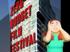 Zero Budget Film Festival 2012